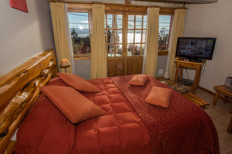 Standard Room Lake View, Lagos Del Sur