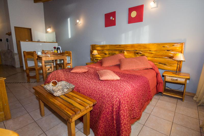 Standard Room Lake View, Lagos Del Sur