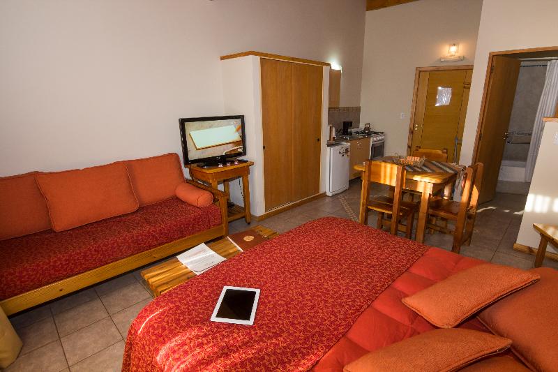 Standard Room Lake View, Lagos Del Sur