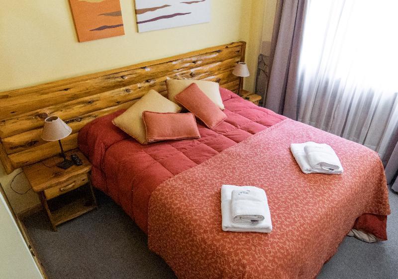 Suite, Lagos Del Sur