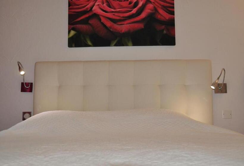 חדר סטנדרט, Le Mas Du Terme