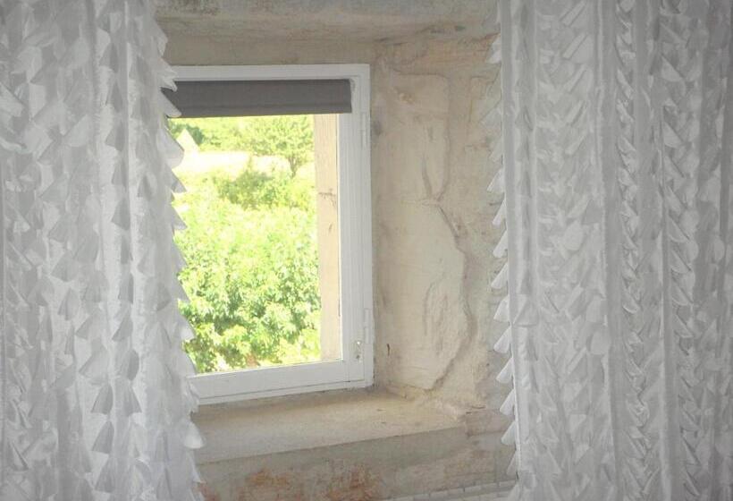 חדר סטנדרט, Le Mas Du Terme