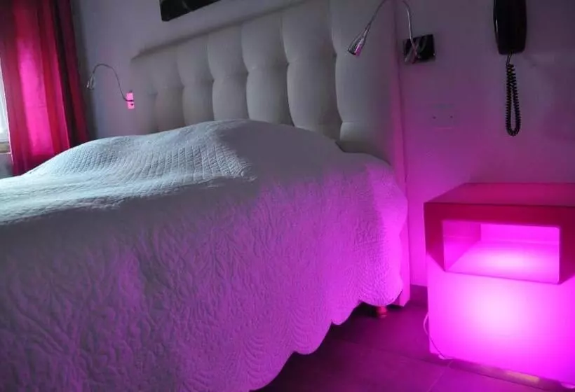 スタンダードルーム, Le Mas Du Terme