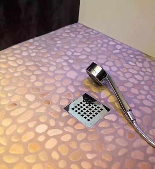 スーペリアールーム, Le Mas Du Terme