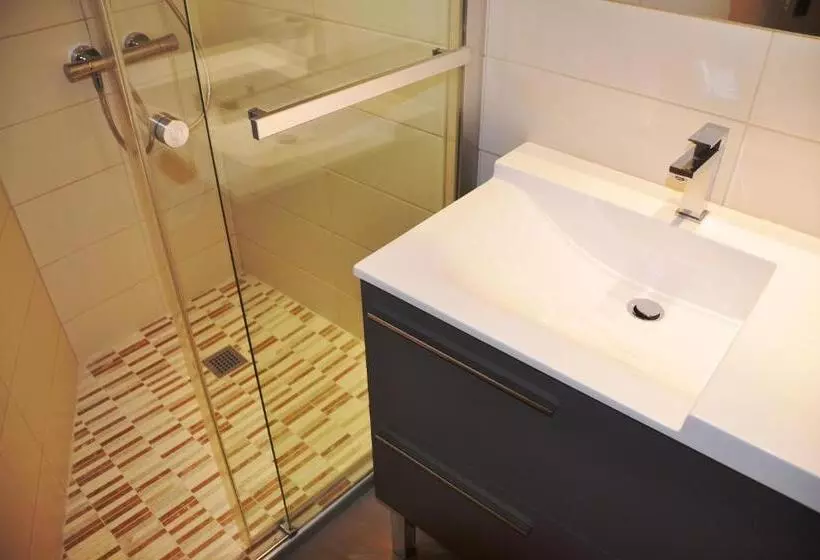 １ベッドルームアパートメント, Le Mas Du Terme