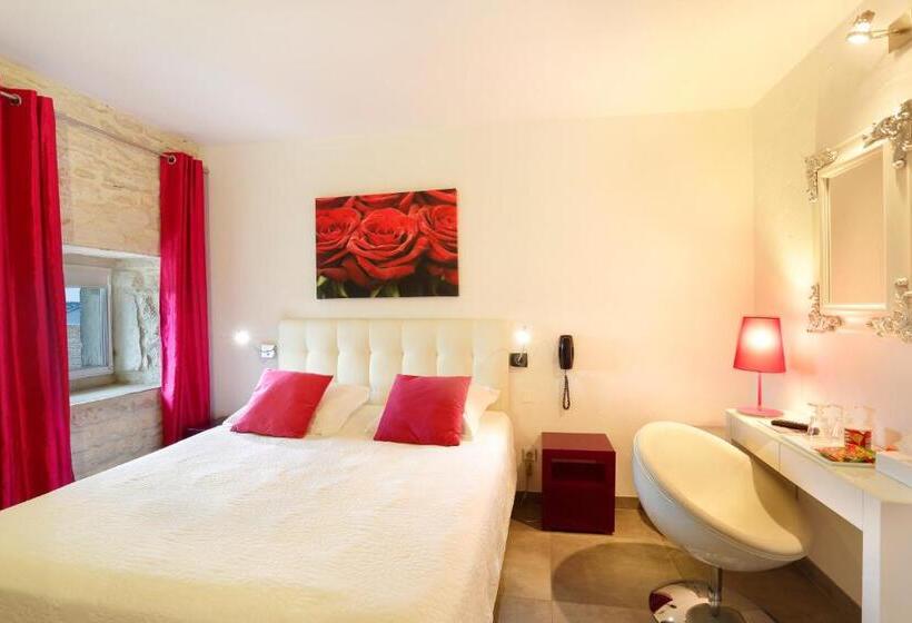 חדר סטנדרט, Le Mas Du Terme