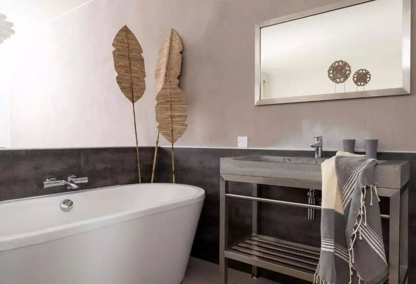 プレステージルーム, Le Mas Du Terme