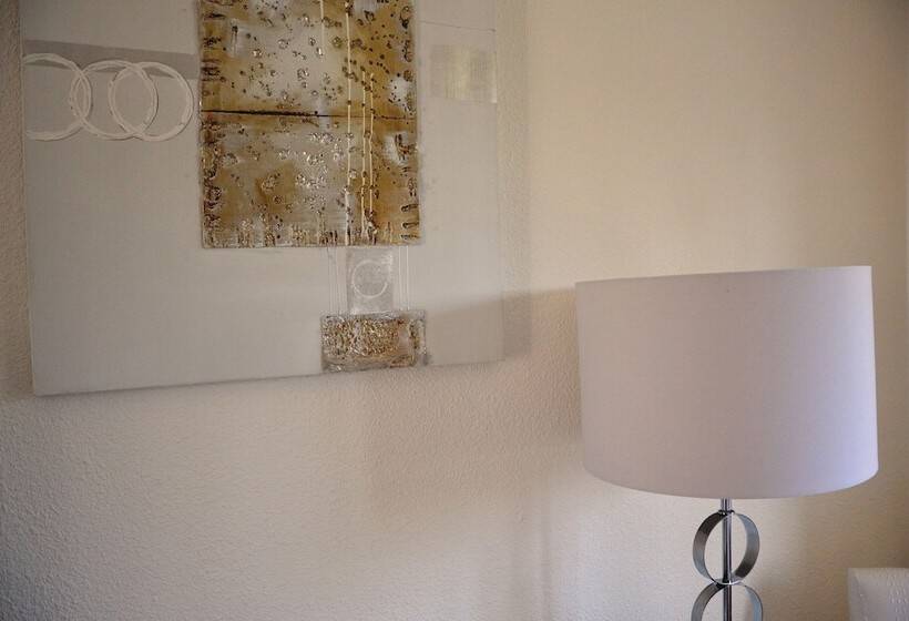 חדר סטנדרט, Le Mas Du Terme