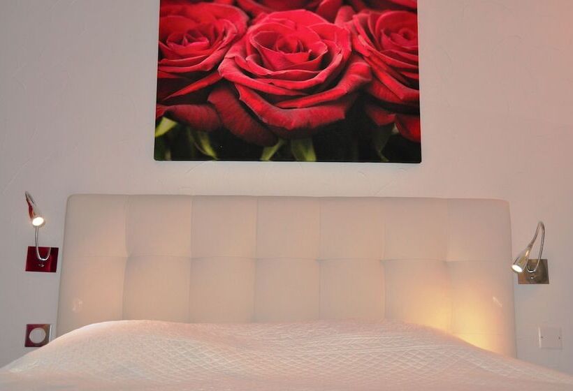 חדר סטנדרט, Le Mas Du Terme