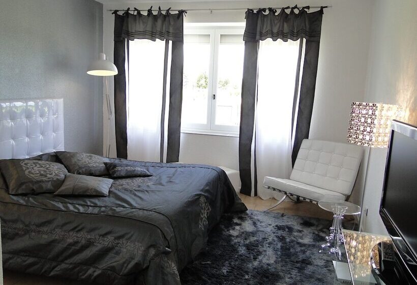 חדר סופריור, Le Mas Du Terme