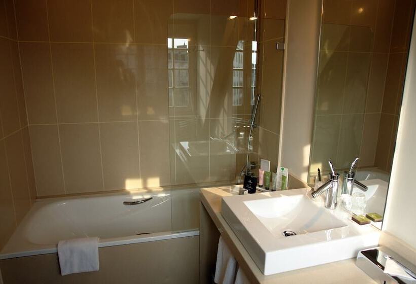 クラシックルーム, Le Temps De Vivre