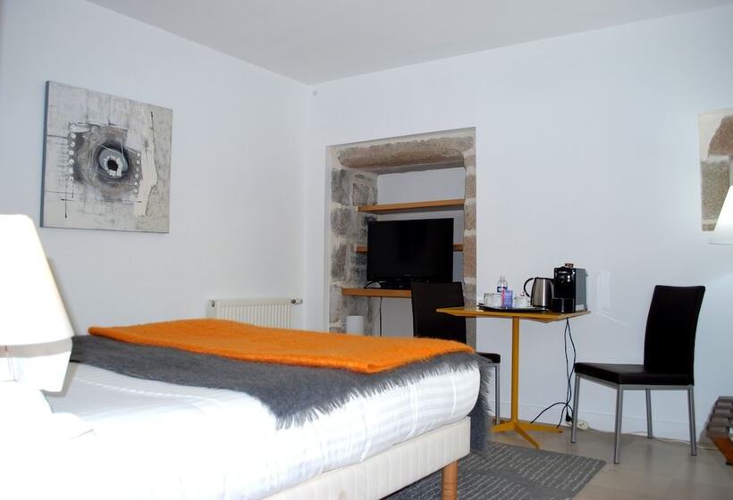 クラシックルーム, Le Temps De Vivre