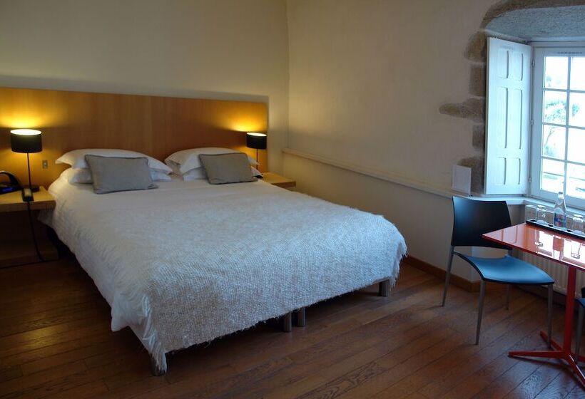 クラシックルーム, Le Temps De Vivre