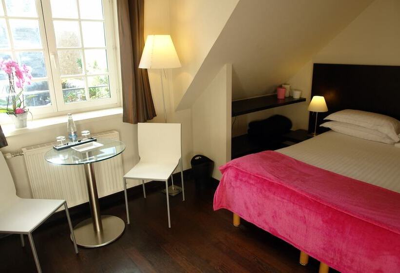 クラシックルーム, Le Temps De Vivre