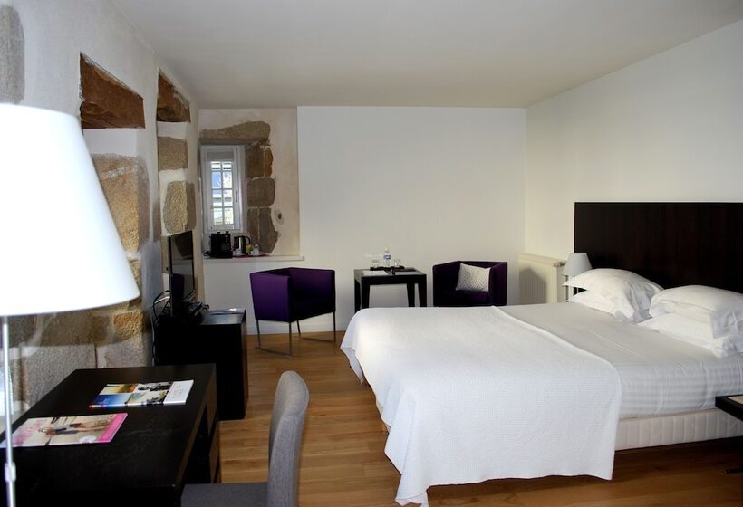 スーペリアールーム, Le Temps De Vivre