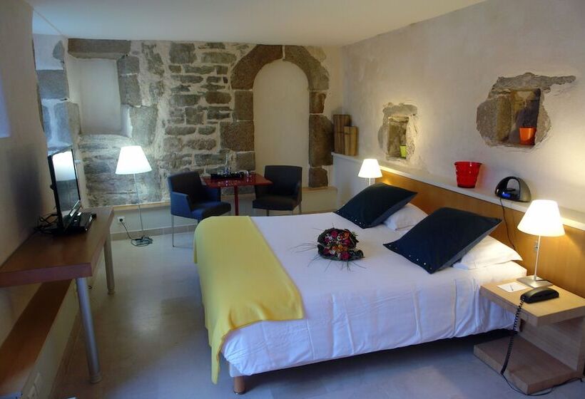 スーペリアールーム, Le Temps De Vivre