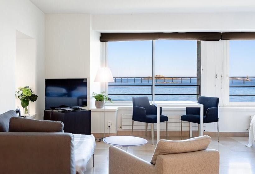 オーシャンビュージュニアスイート, Le Temps De Vivre