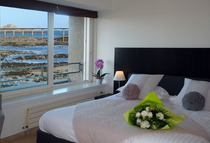 オーシャンビュージュニアスイート, Le Temps De Vivre