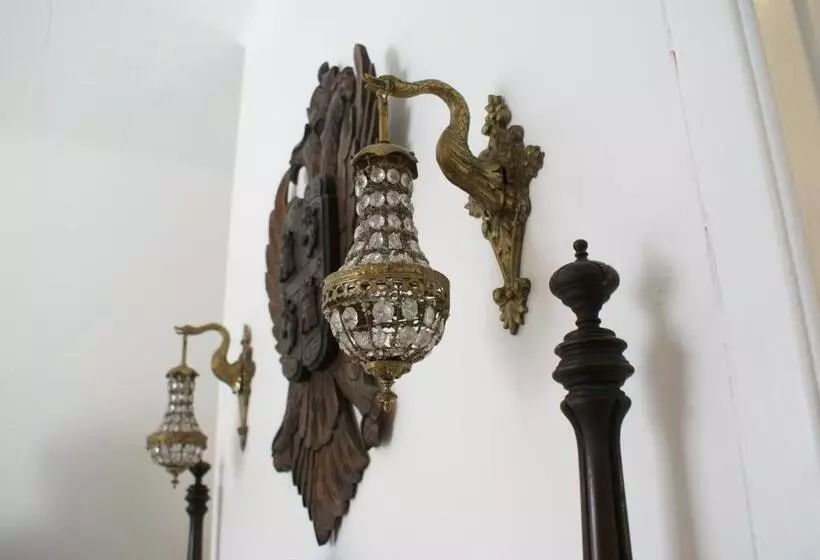 اتاق استاندارد, Marierollet