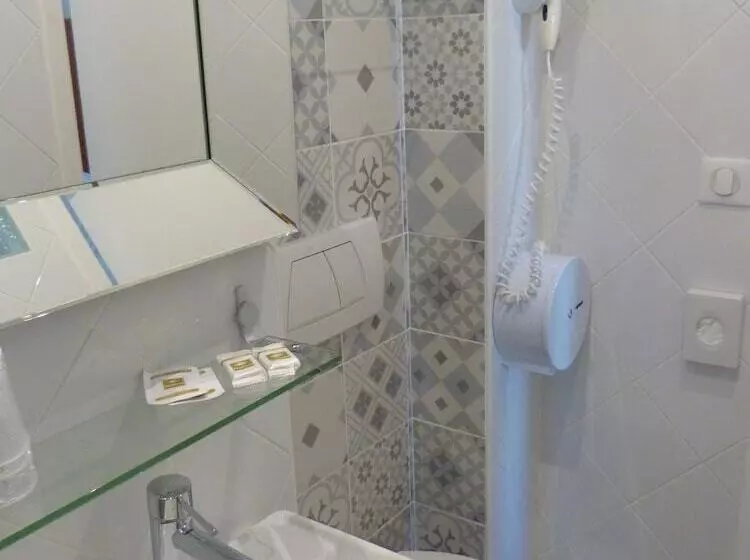 Chambre Standard, Marignan