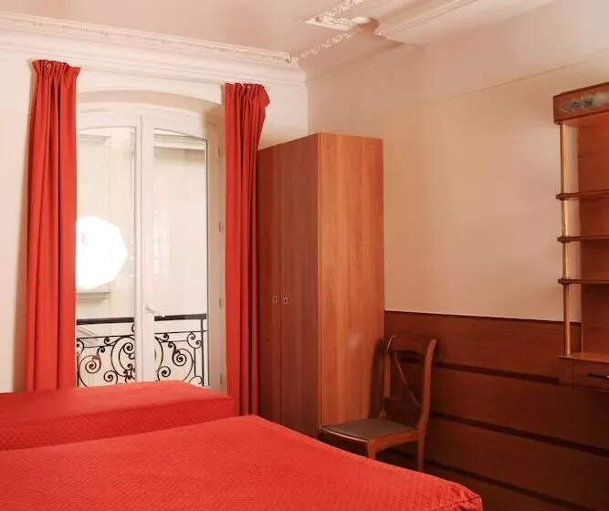 Chambre Standard, Marignan