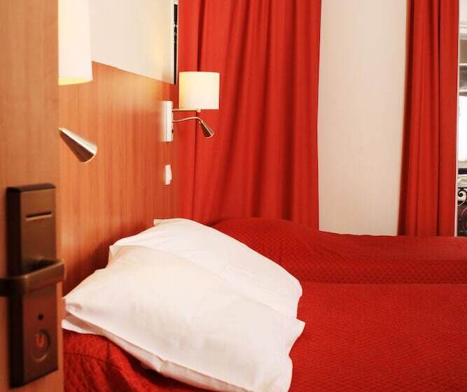 スタンダードルーム, Marignan