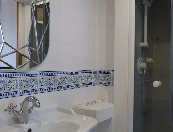 Chambre Triple Standard, Marignan