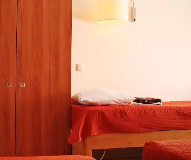 Chambre Triple Standard, Marignan