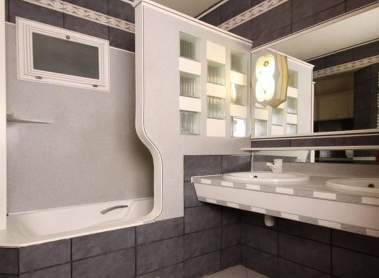 スタンダードルーム, Marignan