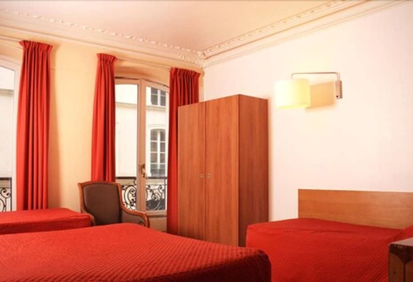 スタンダードルーム, Marignan