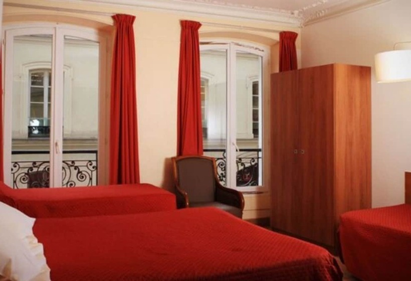 スタンダードルーム, Marignan