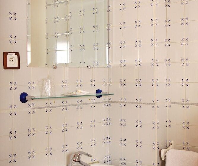 スタンダードシングルルーム, Marignan