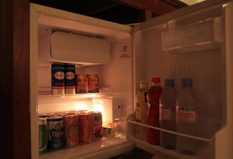 חדר דלוקס, Midland