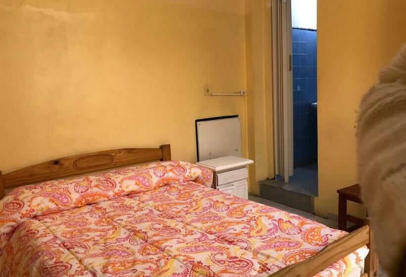 اتاق استاندارد, Mitre Suites