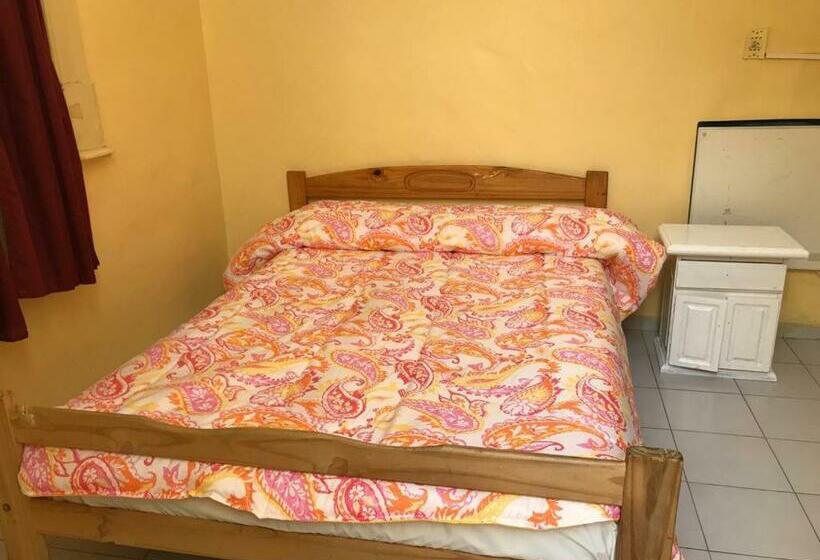 اتاق استاندارد, Mitre Suites