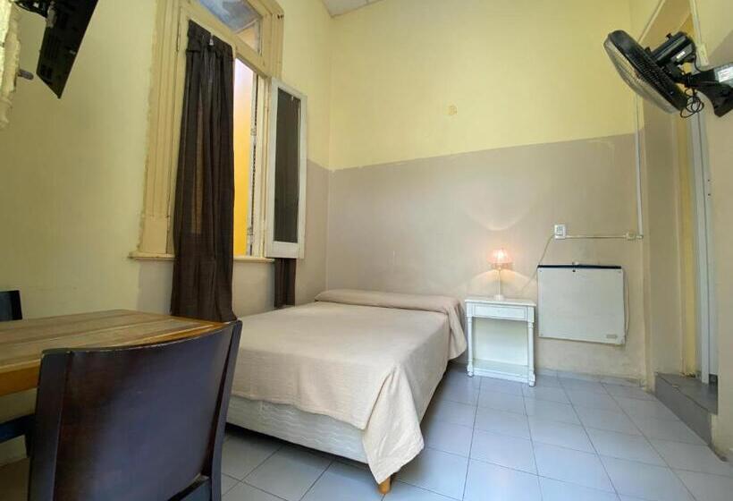اتاق استاندارد, Mitre Suites