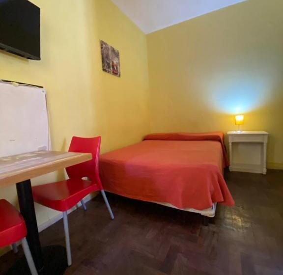 اتاق استاندارد, Mitre Suites