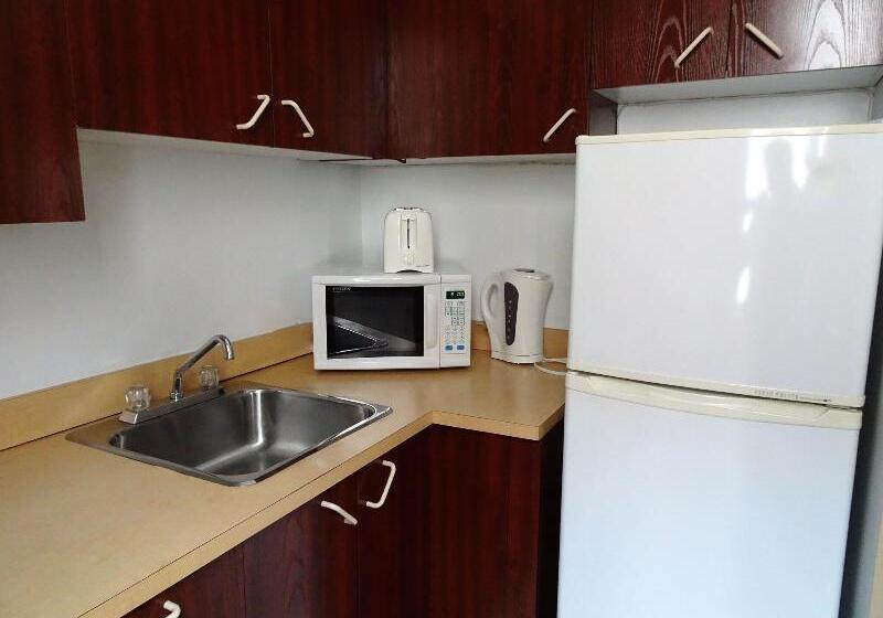 ダブルベッドのスタンダードスタジオ, Quartier Des Spectacles