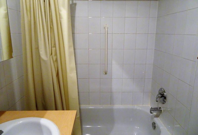 ダブルベッドのスタンダードスタジオ, Quartier Des Spectacles