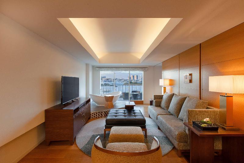 浴室共有のエコノミールーム, Quartier Des Spectacles