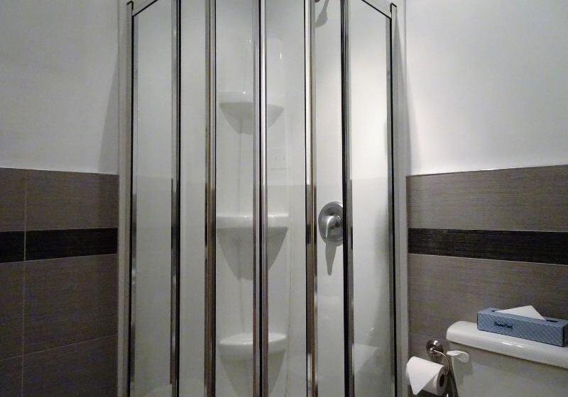 スーペリアールーム, Quartier Des Spectacles