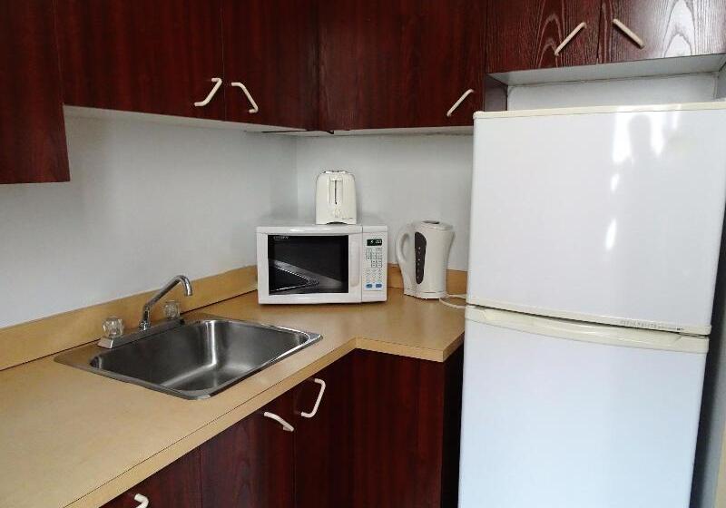 スーペリアールーム, Quartier Des Spectacles