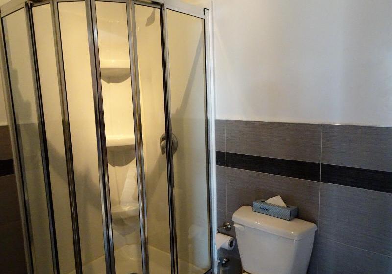 スーペリアールーム, Quartier Des Spectacles