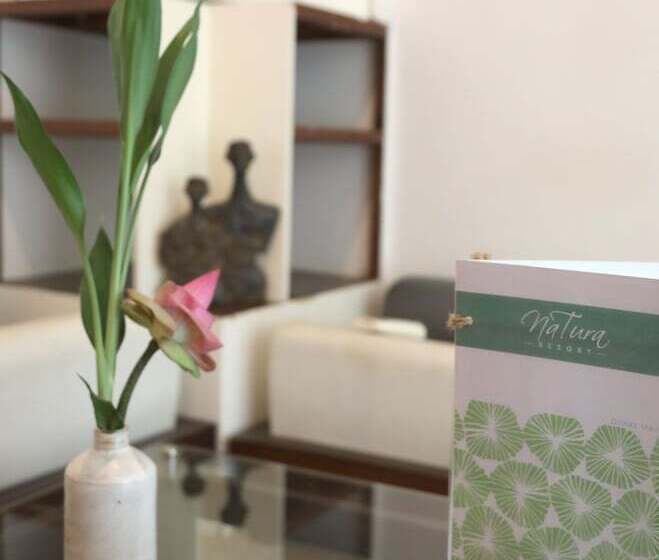 اتاق لوکس, Rokkhak River Resort