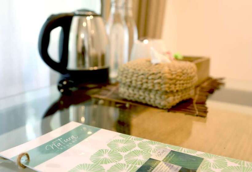 اتاق لوکس, Rokkhak River Resort