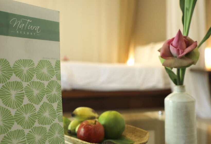 اتاق لوکس, Rokkhak River Resort