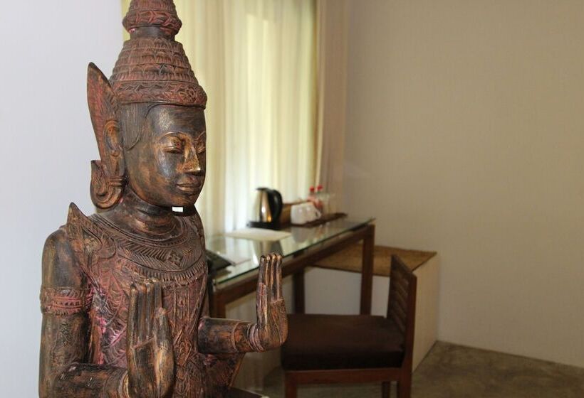 اتاق لوکس, Rokkhak River Resort