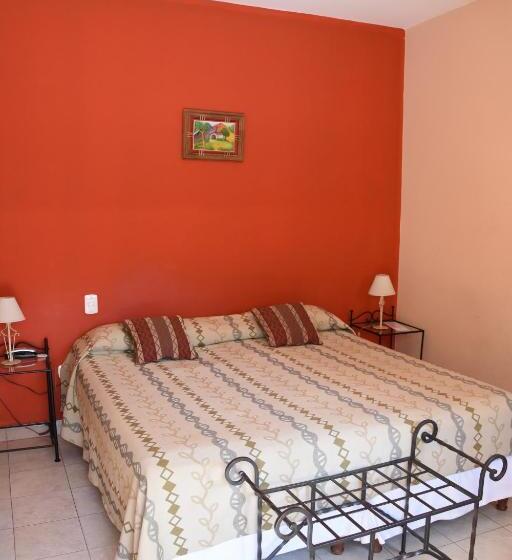 اتاق استاندارد, San Francisco