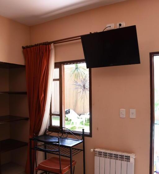 اتاق استاندارد, San Francisco