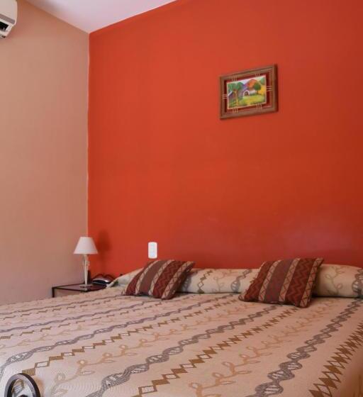 اتاق استاندارد, San Francisco